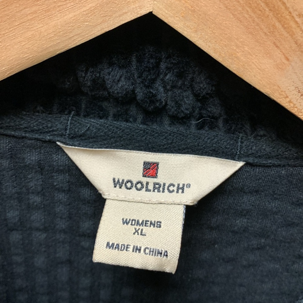 Woolrich Jacket - Picture 7 of 10